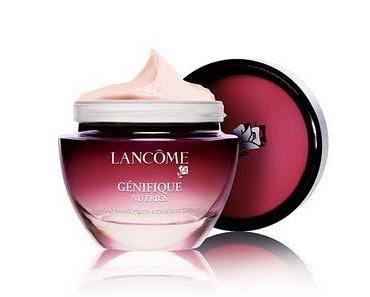 LANCÔME Génifique Nutrics