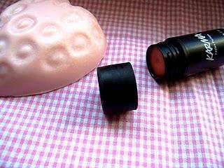 Lush - Massagebars, Parfumstick