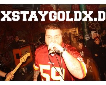 xStay Goldx