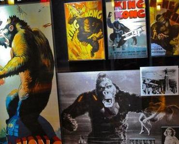 New Year’s in the City – Empire State Building