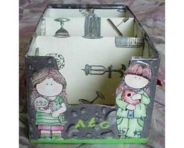 ATC-Box