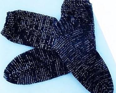 Ich war eine Weile nicht online