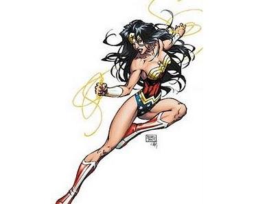 Wonder Woman: So könnte die neue Serie aussehen!