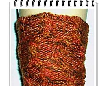 Indian Summer verzopft oder doch Möhrchen ;)