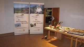 travel-to-nature auf der Reisemesse in Hamburg