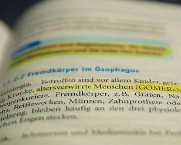 Humor im EXAMPLAN