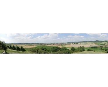 Wunderschöne Aussichten