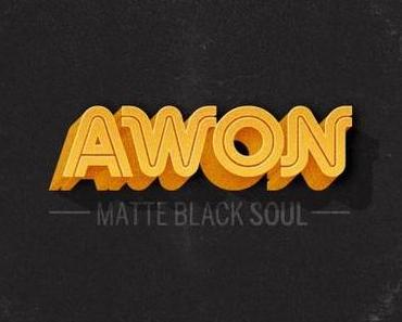 Awon – Matte Black Soul (Free Mixtape)