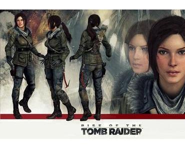 Rise of the Tomb Raider: Vielleicht doch noch für PS4 und Co?