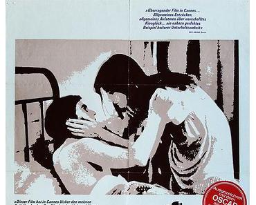 Komm und sieh – den Film “La nuit américaine”
