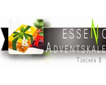 ESSENCE ADVENTSKALENDER [ACHTES TÜRCHEN]