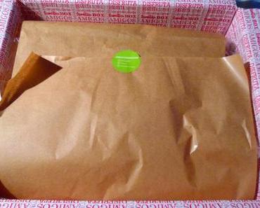 Die Degustabox November 2014