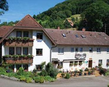 Schwarzwald, 79348 Freiamt: Bauernhofurlaub in Freiamt, 25km von Freiburg