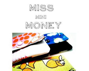 Miss Mini Money