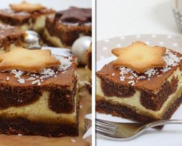 Mohn-Käsekuchen einfach Verführerisch gut !