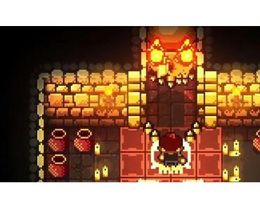 Enter The Gungeon – Playstation 4 Release bestätigt