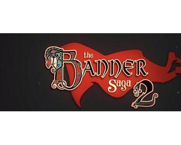 The Banner Saga 2 – PS4 Release bestätigt