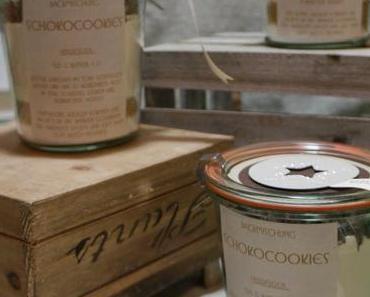 Ein zuckersüßer Weihnachtstraum