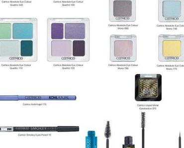 Bye bye – Ex – Artikel Catrice