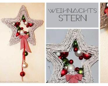 Weihnachtsstern