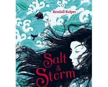 Das Meer und die Magie – Salt & Storm