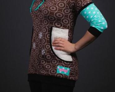 Optik von Astrokatze als Martha