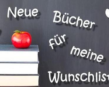 Was neues für die Wunschliste…