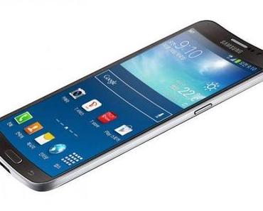 Samsung Galaxy S6 schon im Januar?