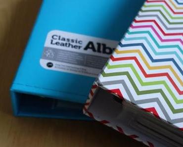 Was war Project Life nochmal? Und wie geht das?