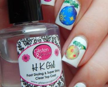 LACKtastischer Adventskalender