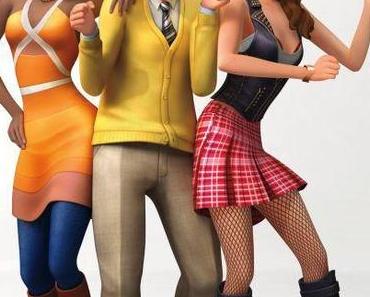 Die Sims 4 veröffentlicht kostenloses Update mit neuen Karrieren