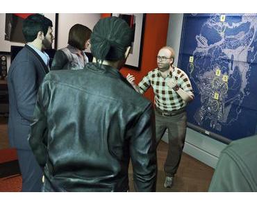 GTA 5: Rockstar Games veröffentlicht Trailer und Infos zu den Heist-Missionen
