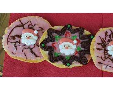 Amerikaner ala Santa