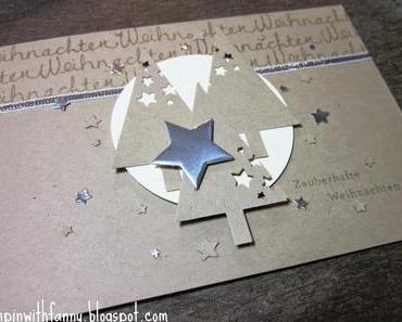 MtS 51: Tannenbäume in Savanne und Vanille