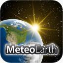 Kostenlos: MeteoEarth - animierte Wettervorhersagen