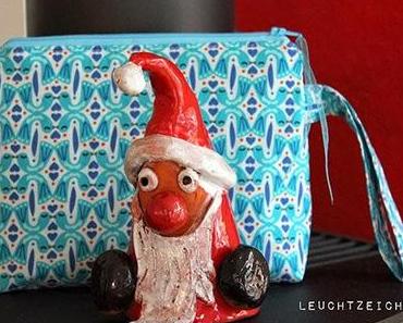 Kleine Täschchen...