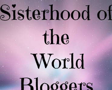 [Tag] Sisterhood of the World Bloggers