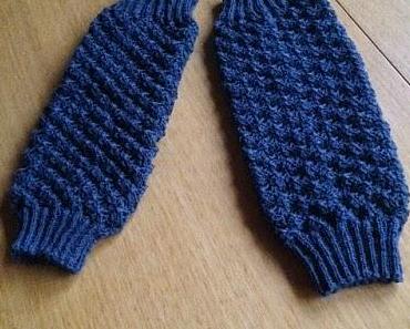 alle Jahre wieder…..