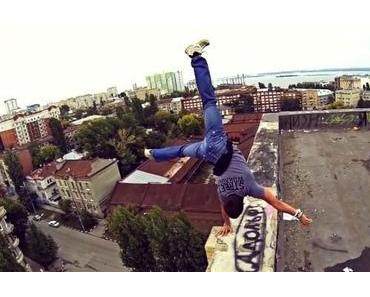 People Are Awesome 2014 (Jahresrückblick)