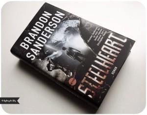 Rezension | “Steelheart” (The Reckoners #1) von Brandon Sanderson