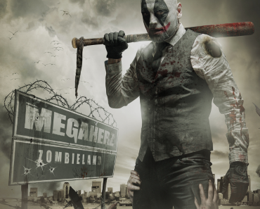 Megaherz - Zombieland