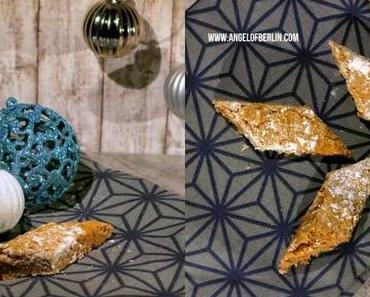 [bakes...] Nougat Edges