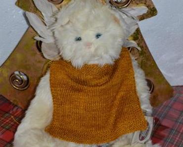 Unsere Silky-Merino 700 wurde getestet und für sehr gut gefunden.