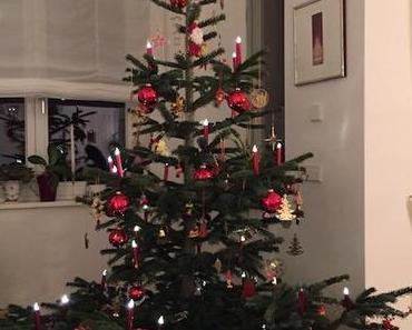 Überhaupt kein Lametta