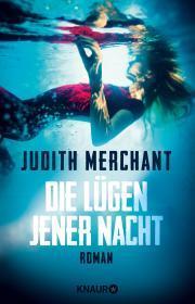 Gewinnspiel: Krimi von Judith Merchant gewinnen!