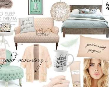 Weekend Inspiration: Good Morning, Beautiful...♡