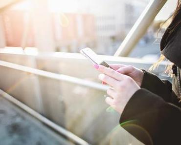 Moralische Wertvorstellungen beim Anschalten des iPhones bitte abgeben?