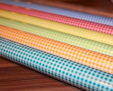 Geschenke aufhübschen