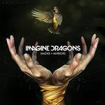 Imagine Dragons kündigen neues Album “Smoke + Mirrors” an
