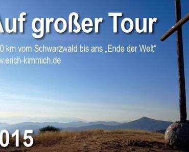 12 Monate Camino-Feeling